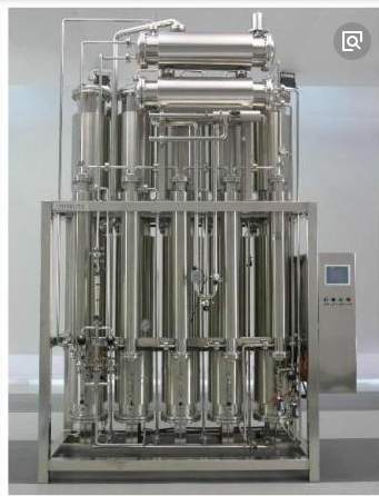 第三类医疗器械纯化水系统解决方案